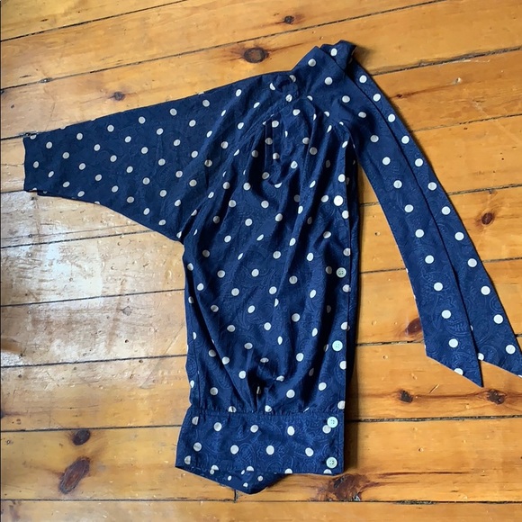 Vintage ACCENTO top, perfect for reliving the 80’s - Picture 3 of 4